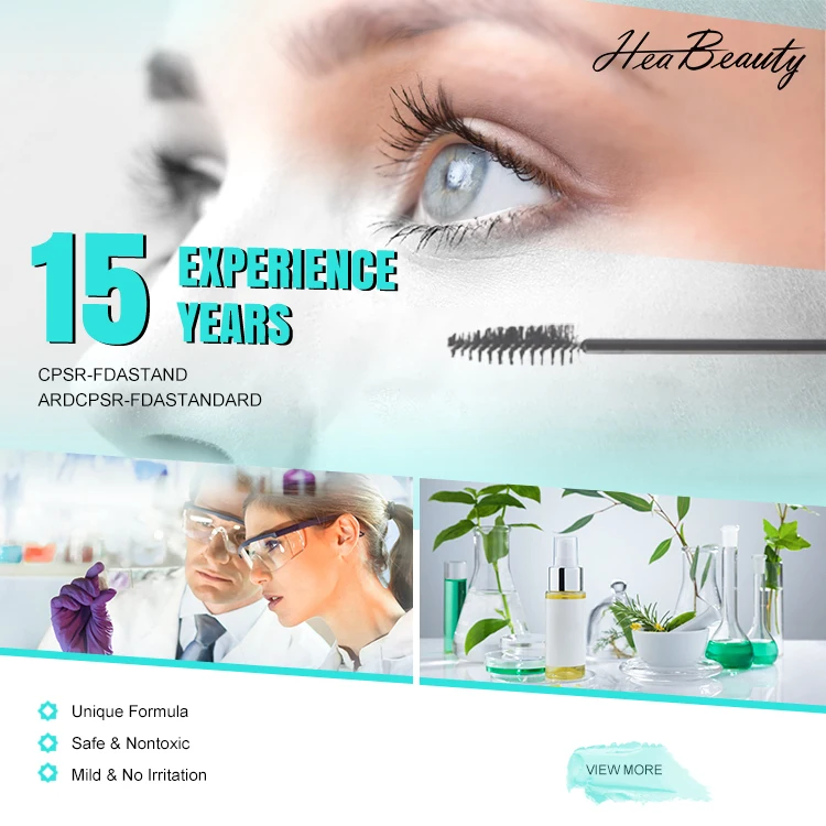 
Private Label Eyebrow Styling Soap Brows Gel Long Brow Soap Kit 