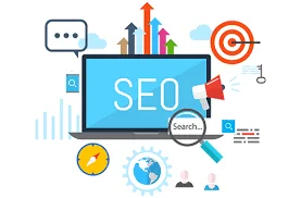 
Design SEO Services 