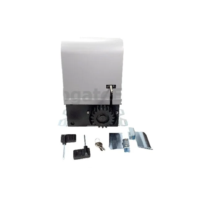 Hot Selling grease type Autogate G-force SL1000 AC Sliding Motor Limit Switch-Spring/Nylon Gear