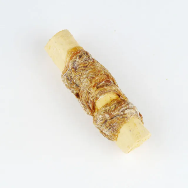 Bearing Pure Bite Premium Snack Made From Real Chicken Fillet For Dog 50G