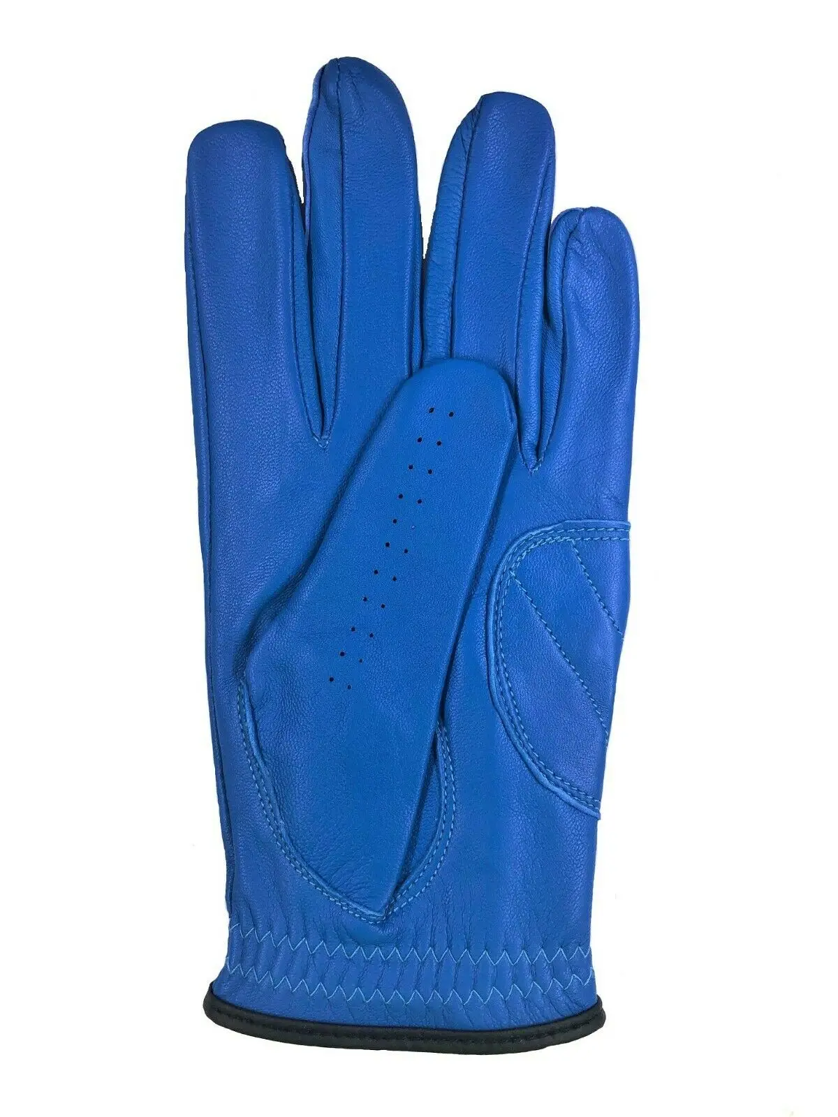 New Custom Colored Golf Gloves Color cabretta leather golf gloves