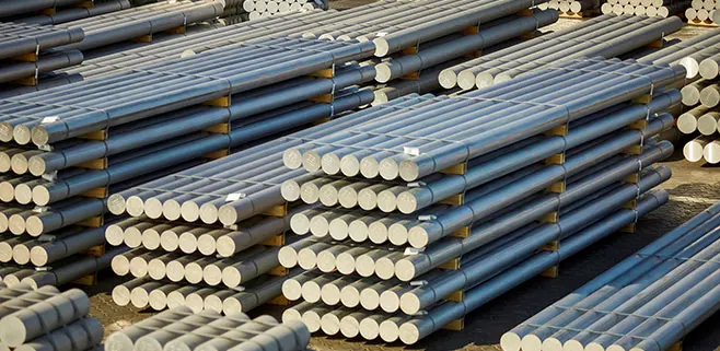 Заготовка для ножей и мечей из дамасской стали ручной работы, 10 дюймов