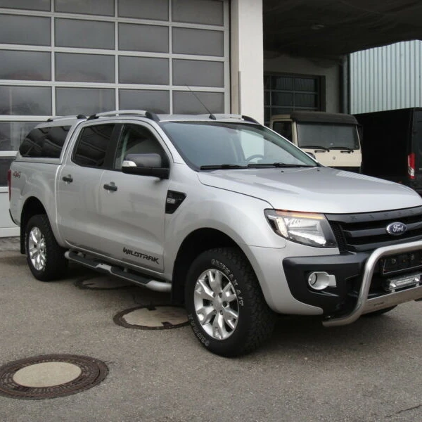 
 Для rd Ran ger 3,2 TDCi двойник. 4x4 Wildtrak Hardtop  