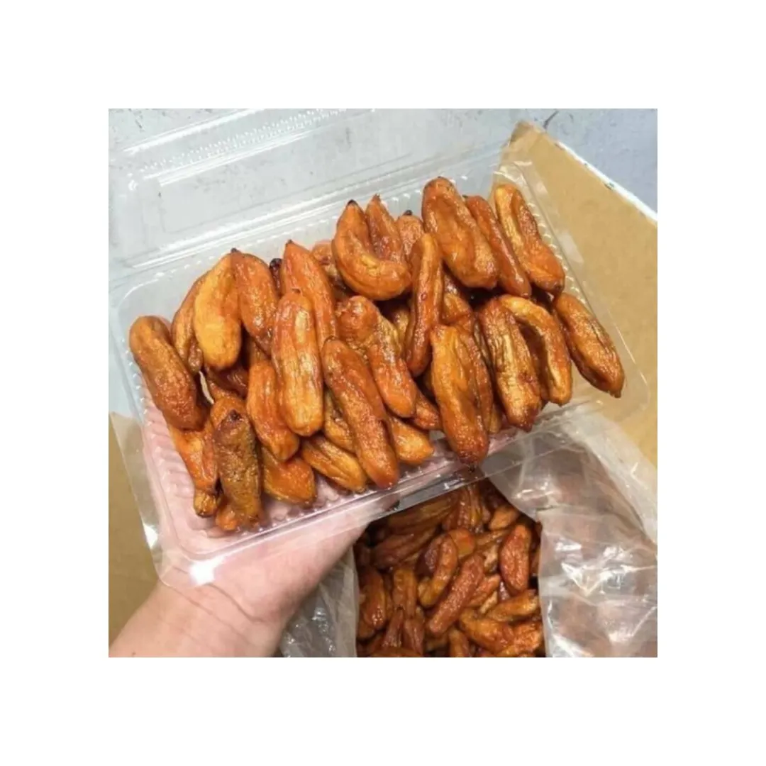 best price - DRIED SOFT BANANA  SUPER SWEET WITH HIGHT QUALITY FROM VIETNAM  ( Whatsapp: +84975262928, Helen)