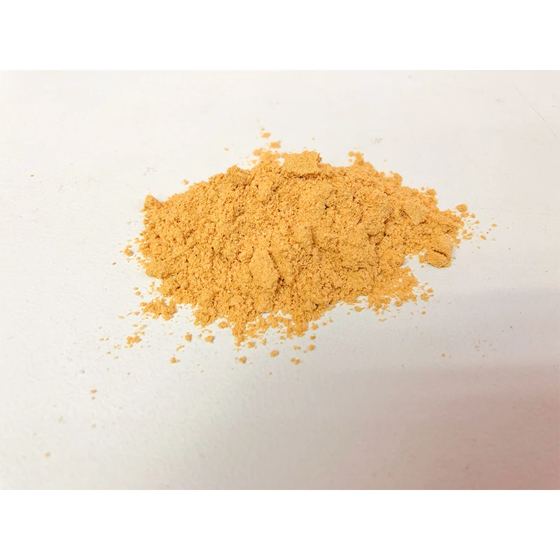 Blended Dried Chilli Mix Paprika Seasoning Powder 25kg 1 Year Shelf Life Can Be Used For Oyster, Instant Noodles and Sauce