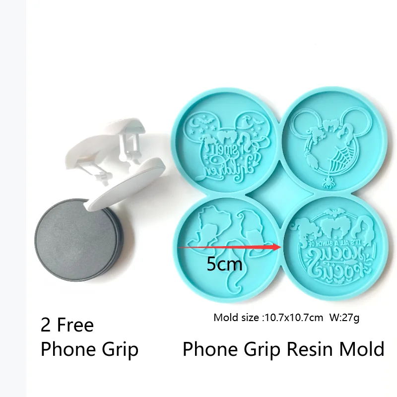 30cm Large Circle Resin Tray Mold 11.8 inch Silicone Dish Mould Round Serving Epoxy DIY Clock Casting  Home Decoration