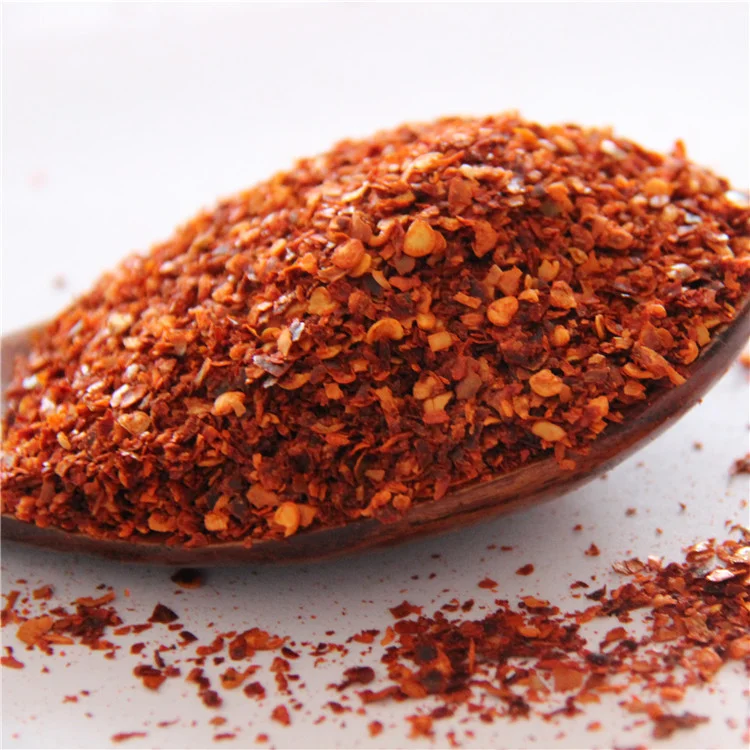 Quality Chinese natural paprika powder chili powder red pepper powder