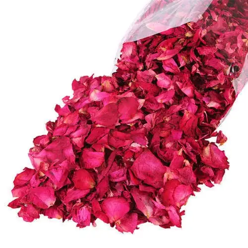 rose petal organic dried