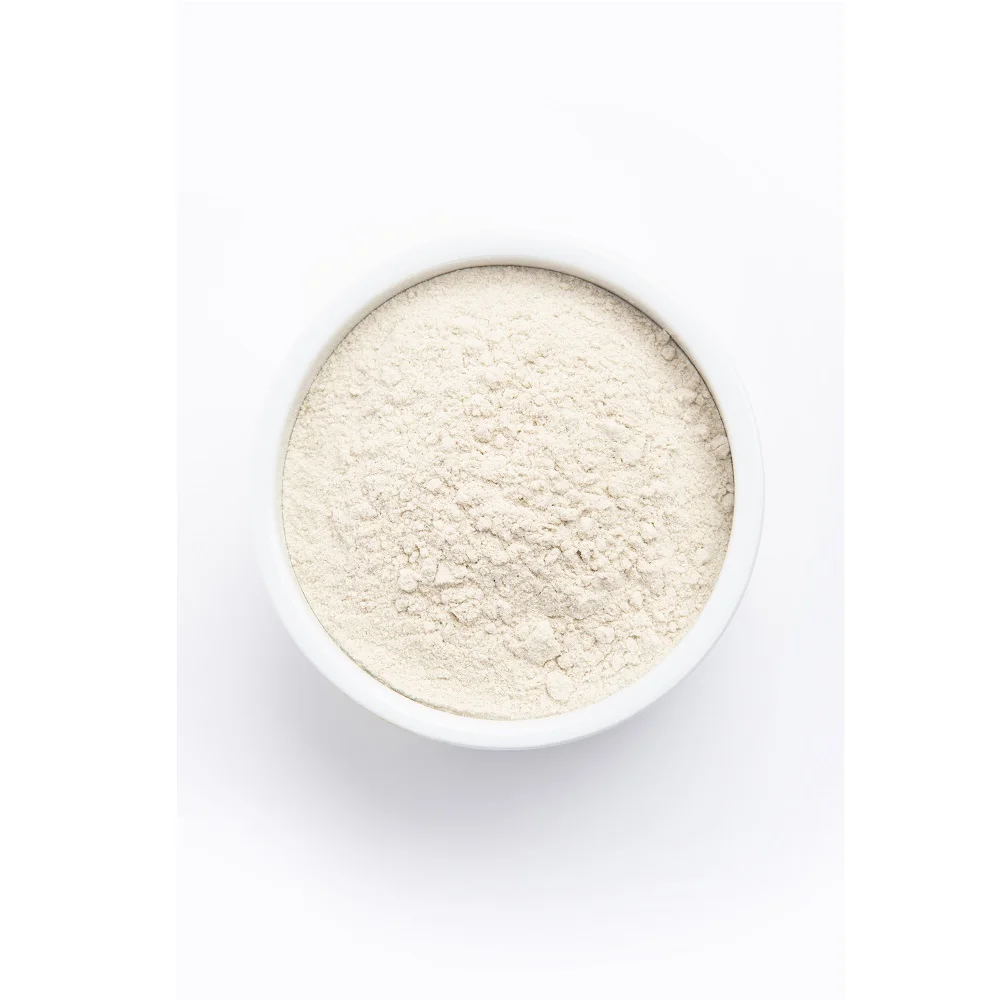 White Quinoa Flour Non-GMO Rich Quality Produced from the Milling of Canadian Quino