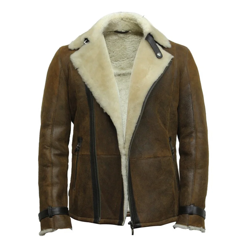 
Wholesale Shearling Jacket lined cheap low price plaid jacket men/Men Outdoor Jacket 