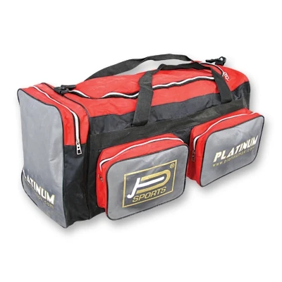 
Sports kit bag all shapes designs 