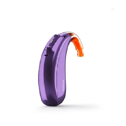 trending products 2024 new arrivals Good Price Multi Color Digital Rechargeable SKY M30 PR BTE hearing aids for deafness