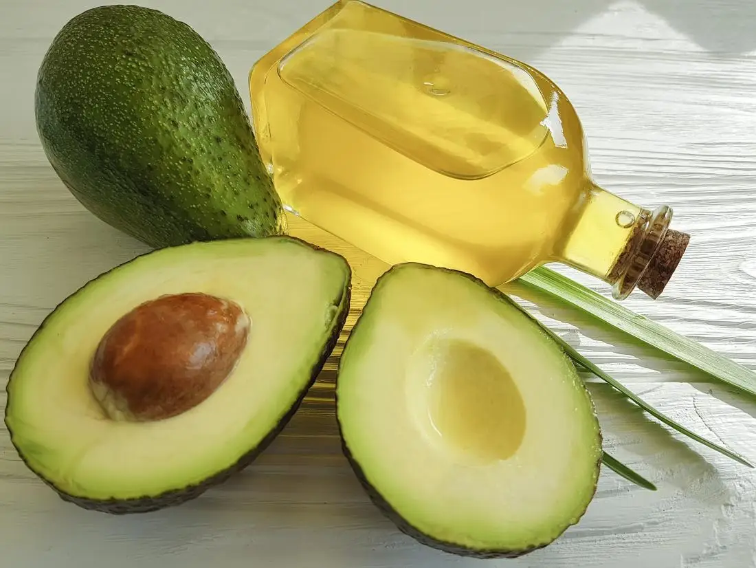 Organic Avocado Oil for sale
