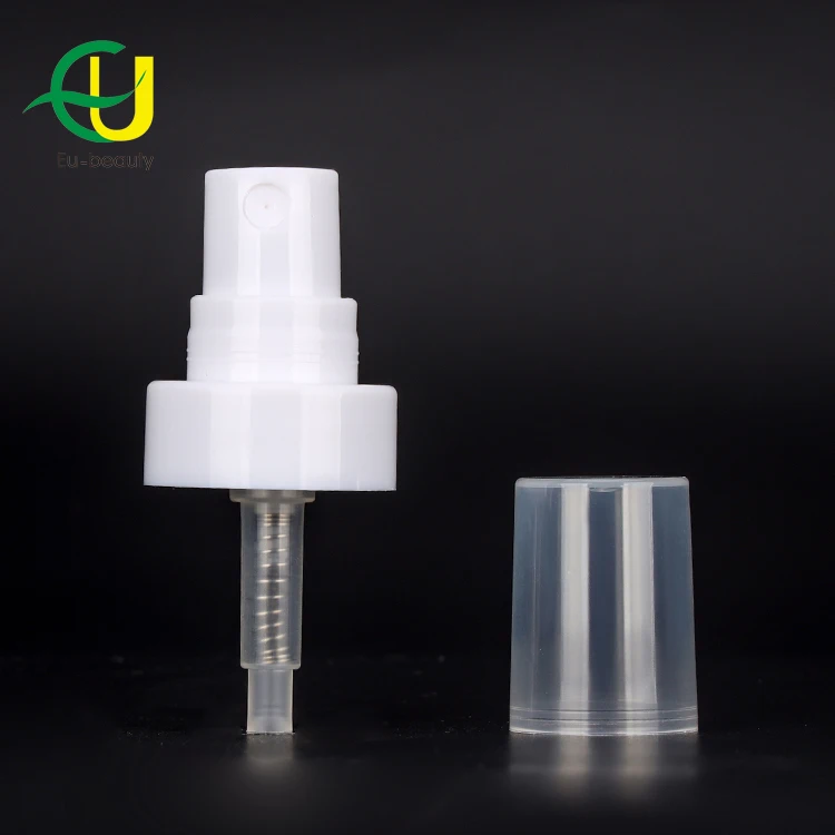 
Wholesale Unique Custom Professional 18/410 Bottle Cosmetic Fine Mist Sprayer Pump 