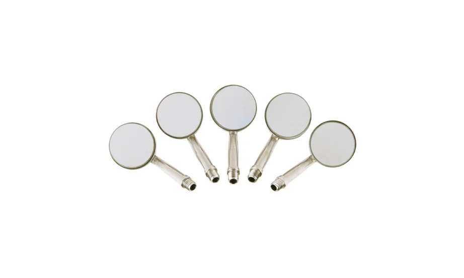 Korean dental mirror suction - Seil global