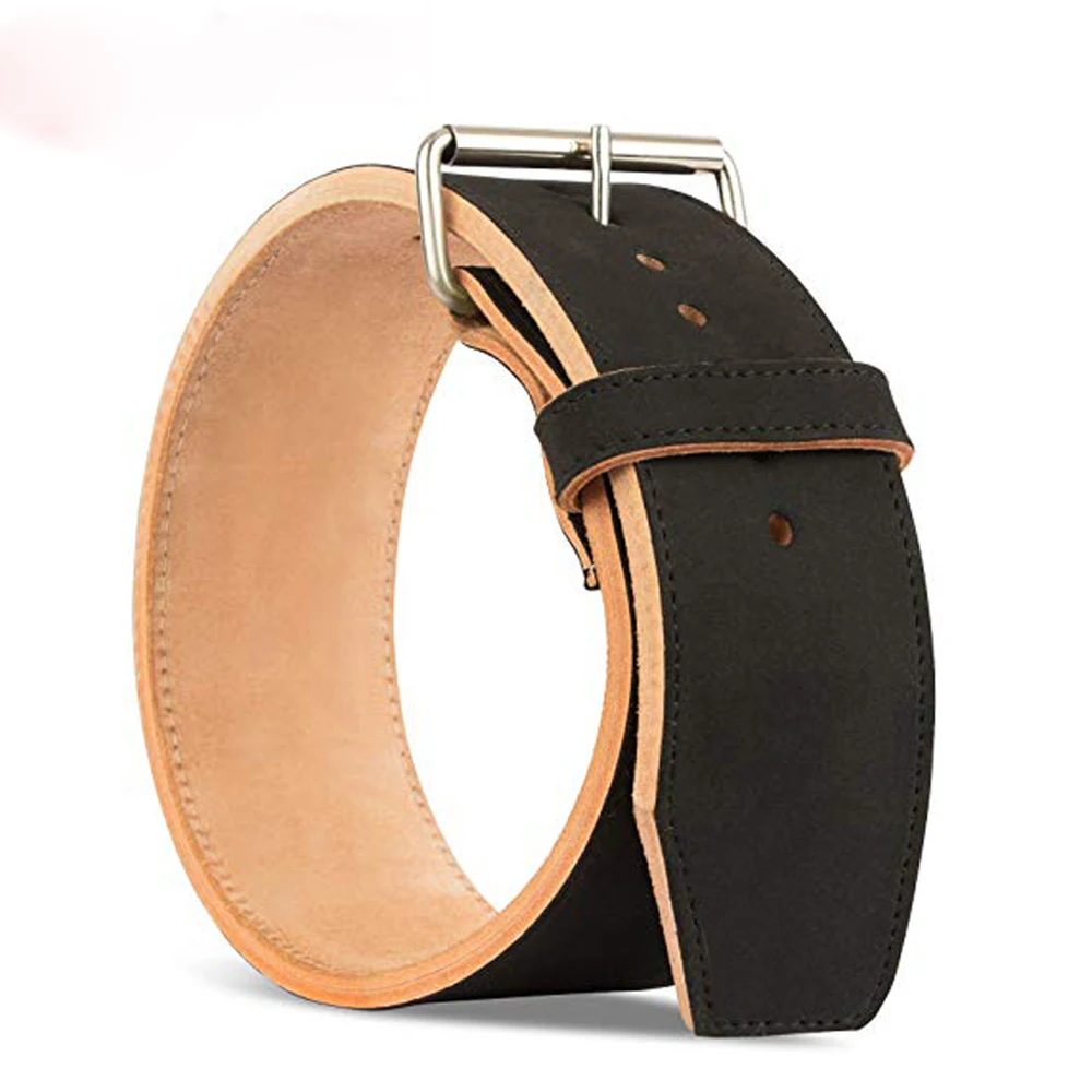 2020 new arrivals Wholesale Custom Weightlifting Power Weight Lifting Powerlifting belt