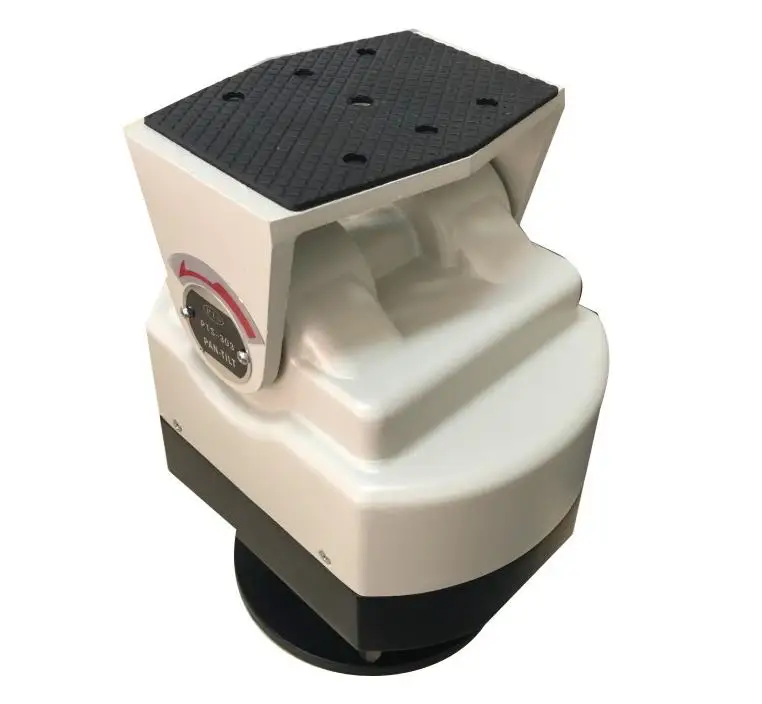 
sun tracker dual axis 