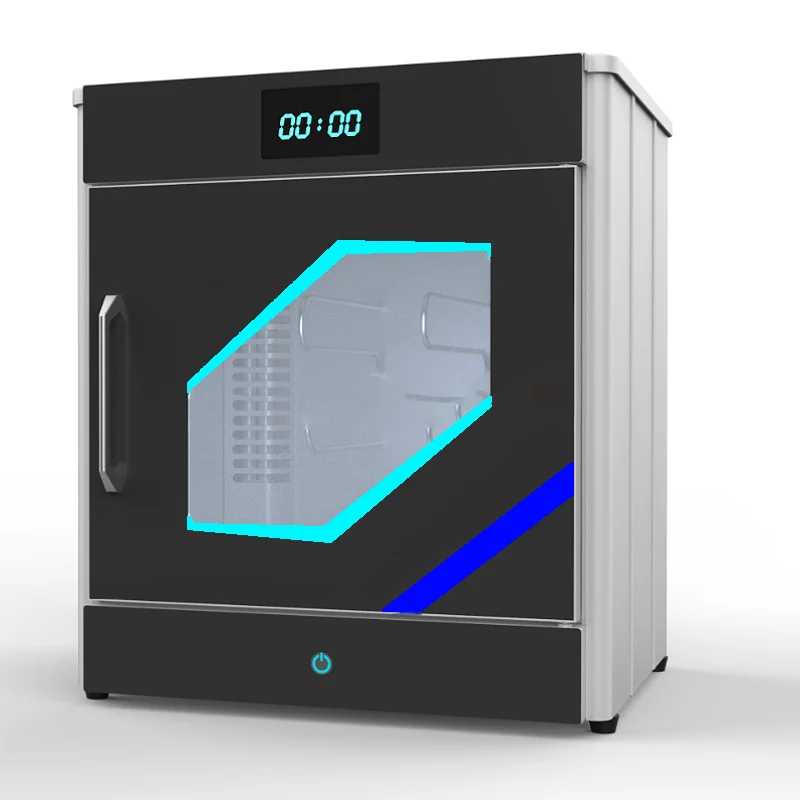 
Book sterilizer for libararies and schools 