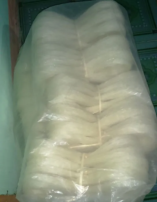 
Rice Noodles / Dried Vermicelli Noodle From Vietnam High Quality 