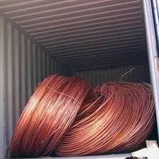 HIGH PURITY COPPER WIRE SCRAPS 99.99%,COPPER INGOT 99.99%,COPPER CABLE SCRAPS