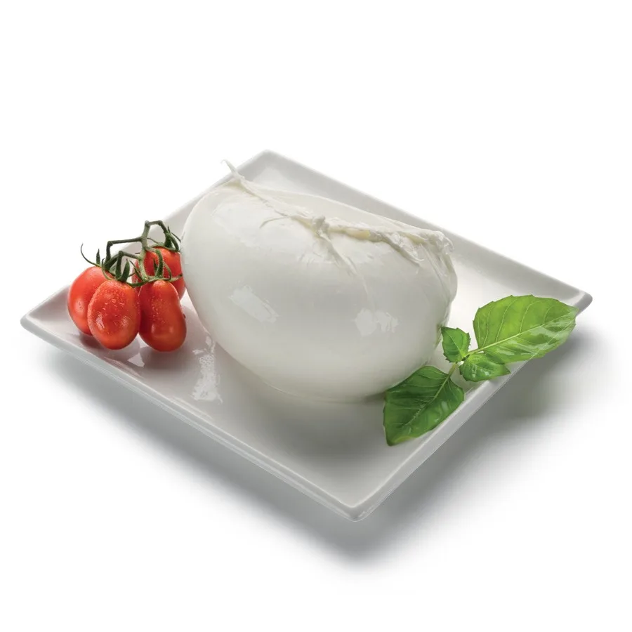 
 Сыр MOZZARELLA, Сделано в Италии, для пиццы  