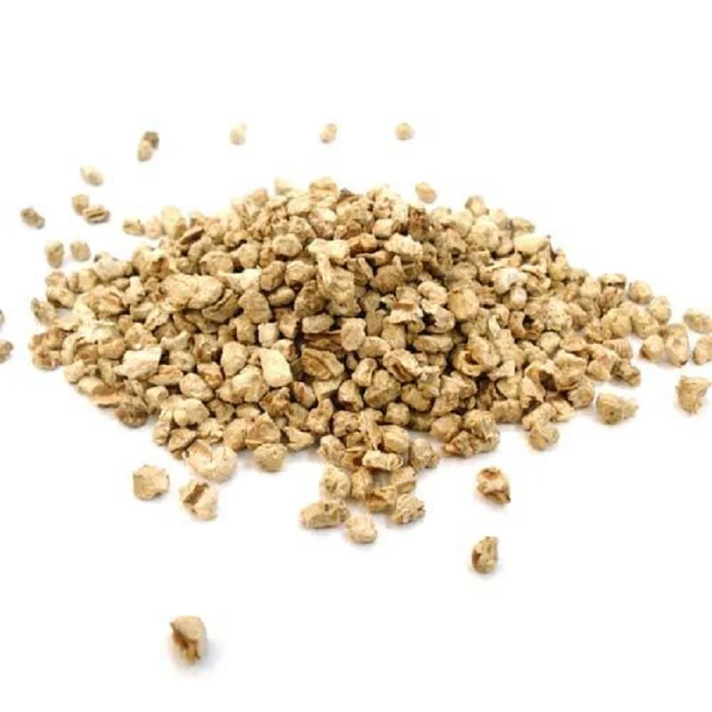 Недорогие гранулы кукурузы объемный пакет 25 кг