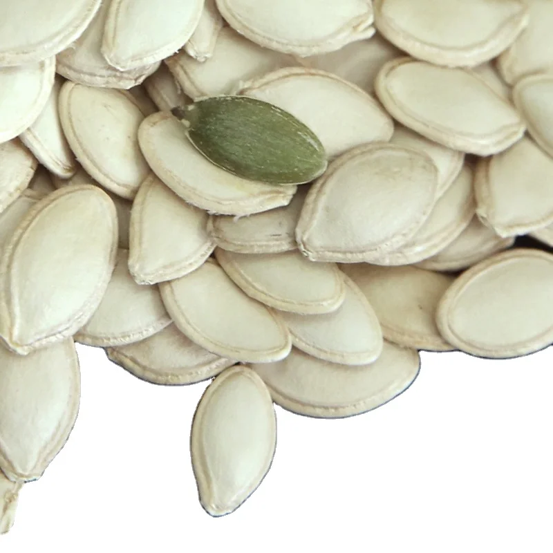 Pumpkin Seed Kernel Supplier Sells Organic Pumpkin Seeds