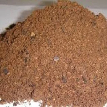 
Palm Kernel Meal 