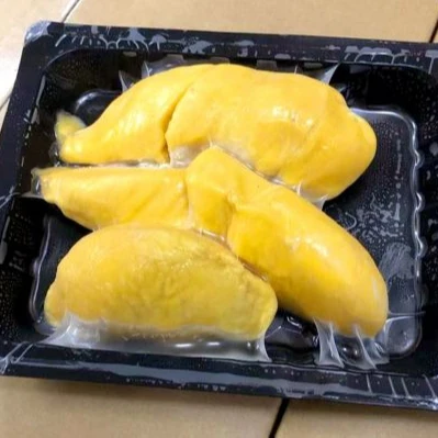 FROZEN DURIAN MEAT WITH BULK QUANTITY