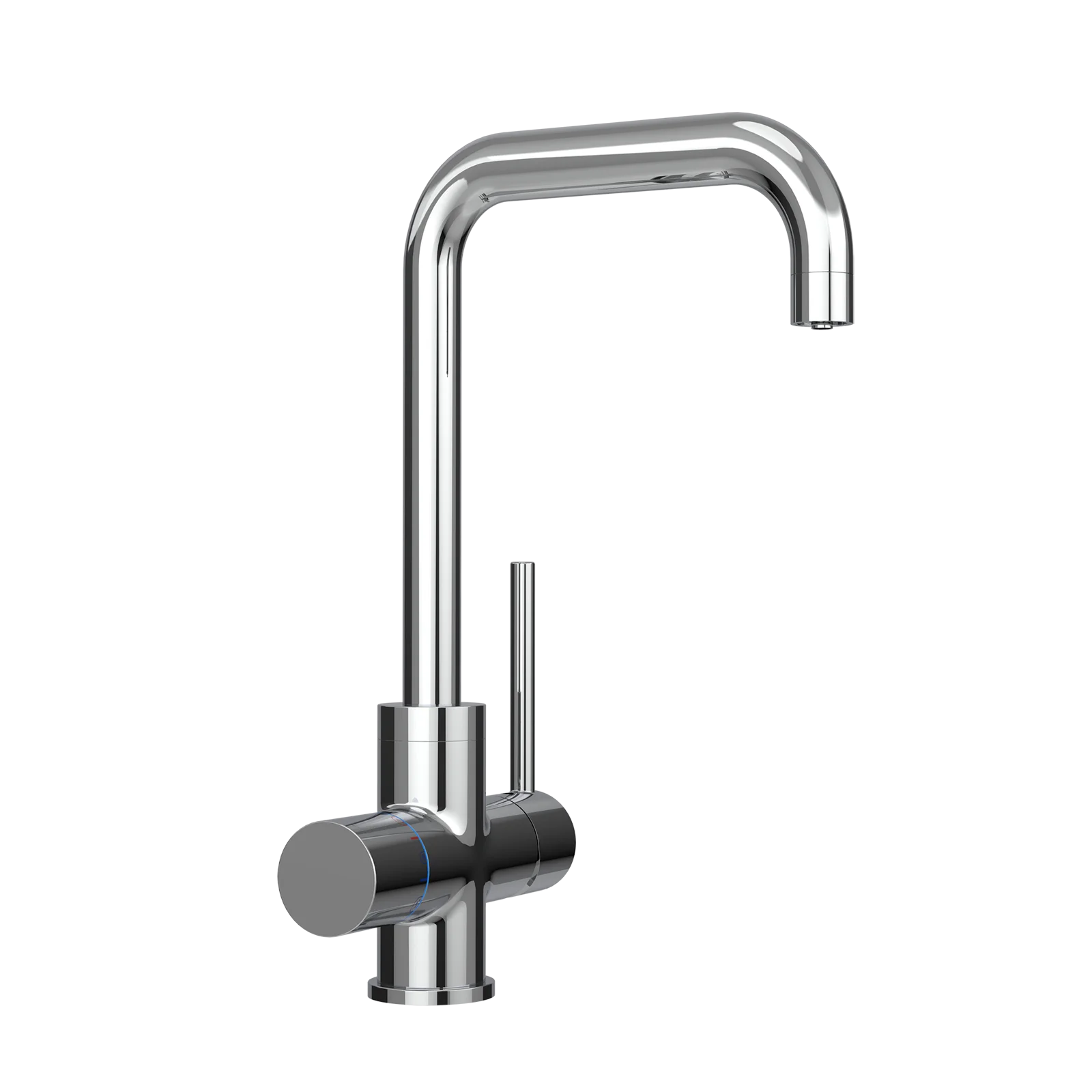 Смеситель для воды 5 в 1 кухонной