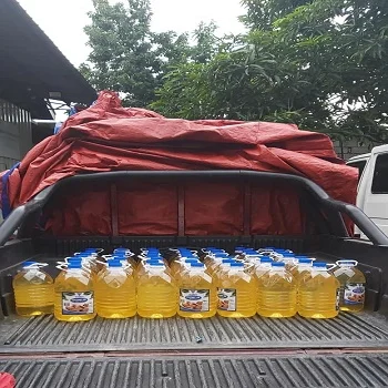 
Wholesale RBD Palm Olein Oil CP-10 