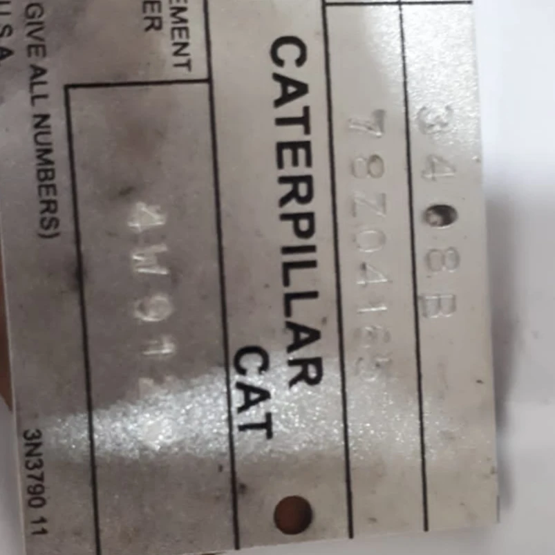 Diesel Generator used Generator  Power Generator