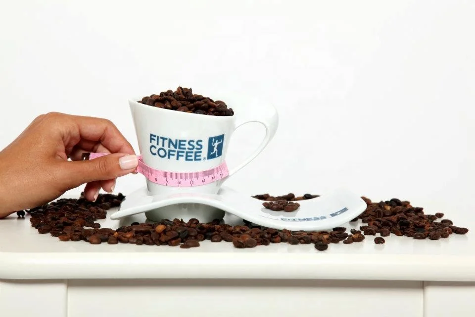 Coffee with glucomannan in bags of 250 g. Effective weight loss formula. Get fit now!