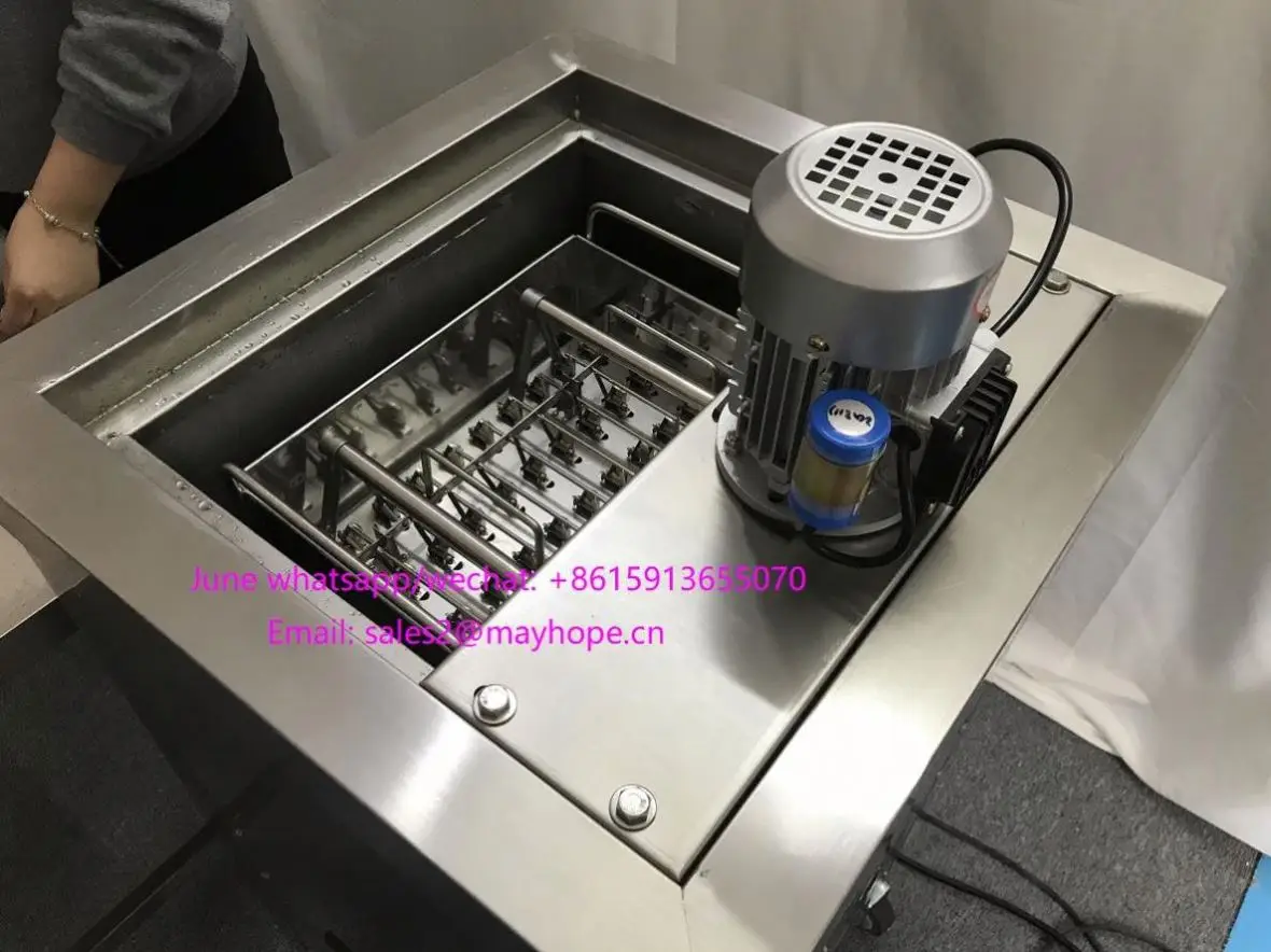 Уникальных продуктов для продажи мороженого на палочке чайник protaylor палочек фруктового мороженного делая