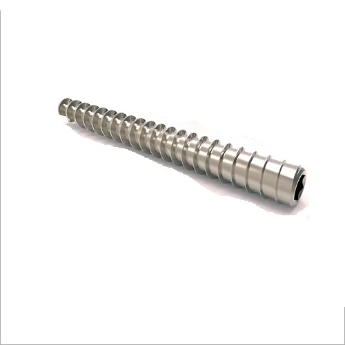 Surgical Compression Bone Screws Headless -Orthopedic Implantation Equipments