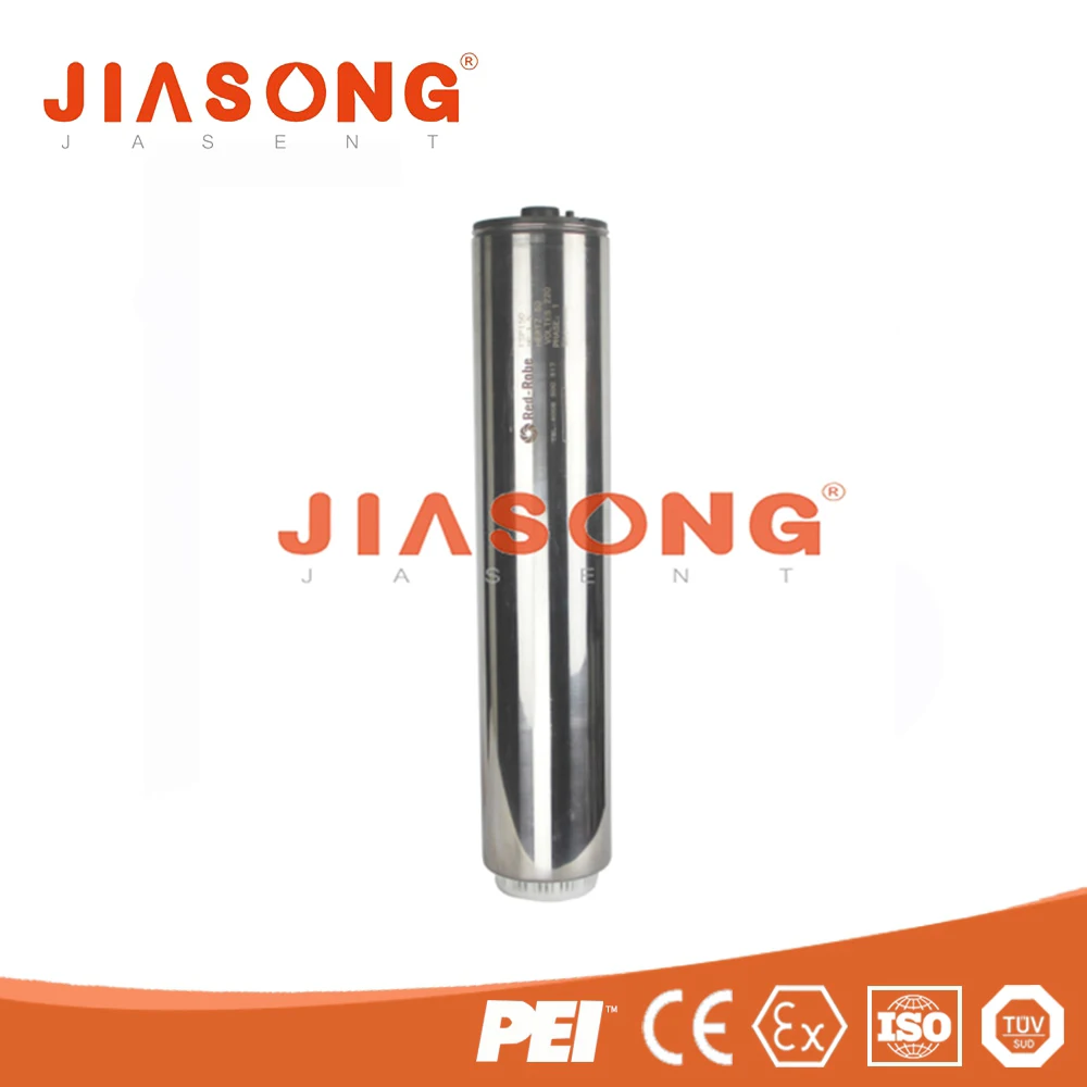 Red Robe Submersible Pump for Fuel Dispenser