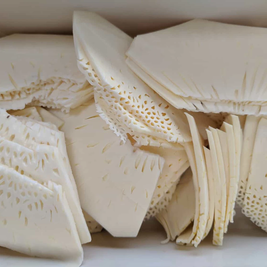 Сушеные закуски хит продаж 2021 из Вьетнама для оптовых и OEM с сертификацией HACCP