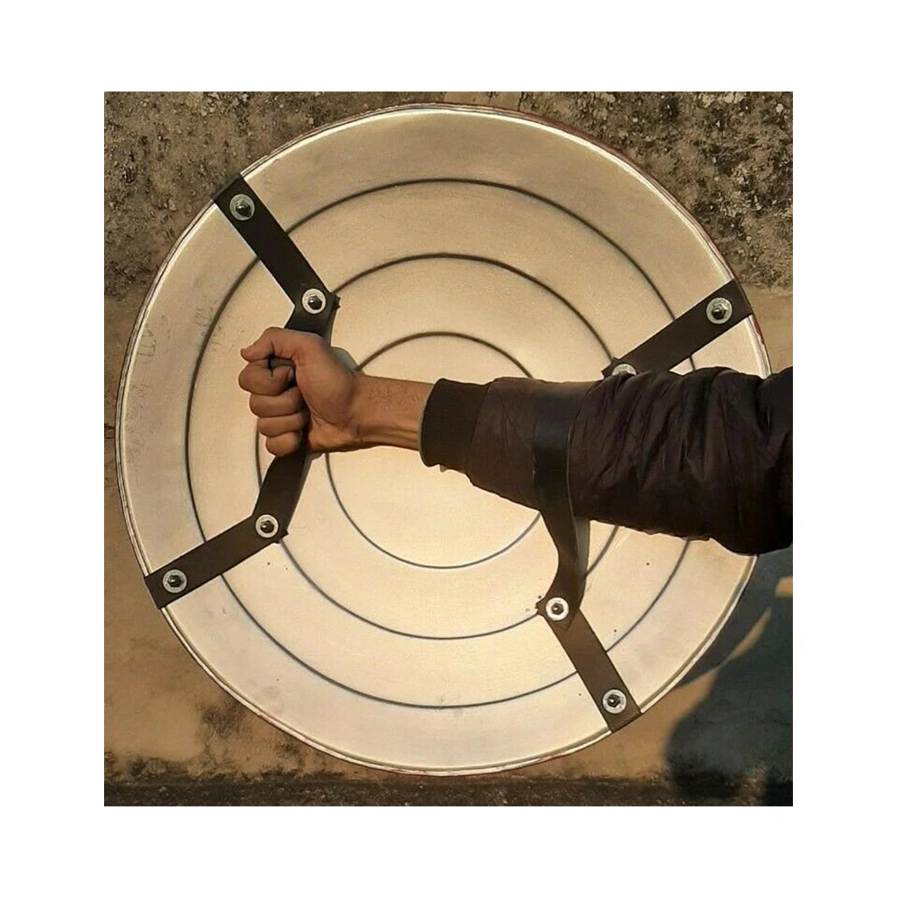  Thiz Международный средневековый Ричард английский рыцарь крестовый воин защитный доспех Lionheart