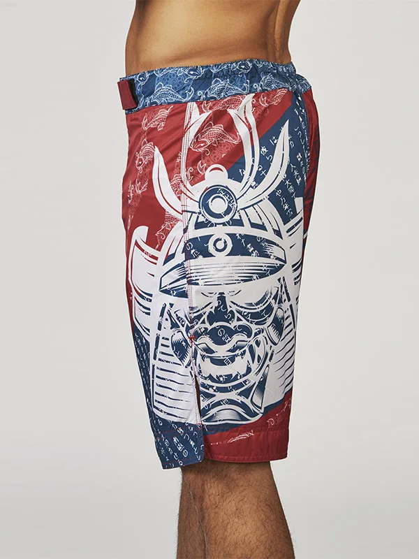 2019 High Quality Latest Design MMA/karate/Boxing/Wrestling Fighting and Training Shorts FT-MS-07-01