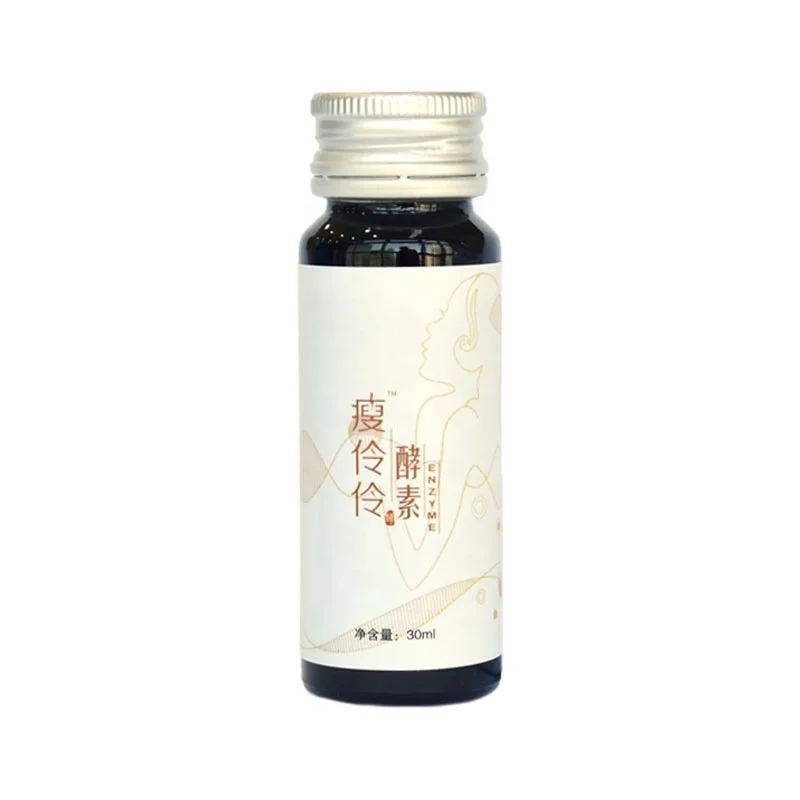 
Natural fruit extract Fermented health slim detox drinks for slimming weight loss 