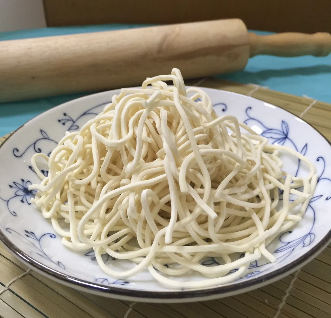 Chinese Noodles