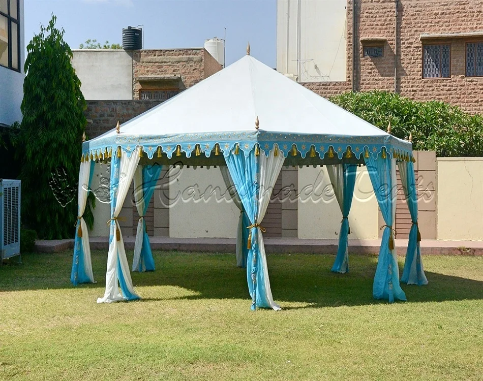 
splendid Outdoor Gazebo or Pavilion 5mx5m Pagoda Tent in Your Family Garden 
