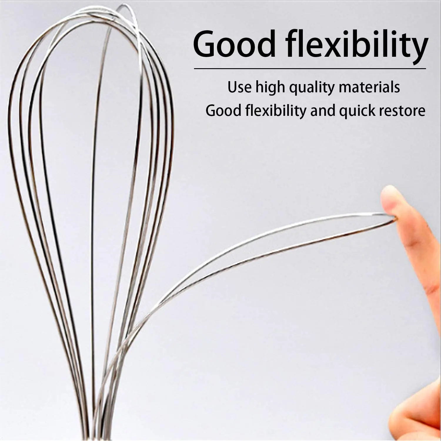 manual egg whisk