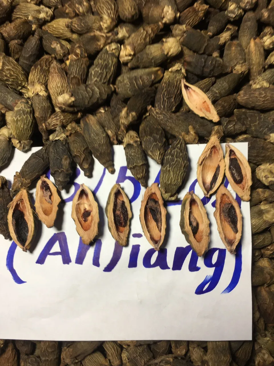 Низкая цена молодой орех betel/молодой сушеный areca из Вьетнама-Lina + 84 896 625 614