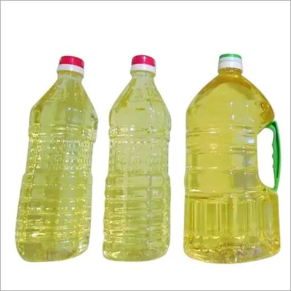 Naturally Pure and Refined sunflower Oil / Refined Cooking Oil