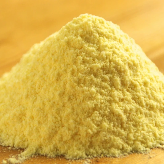 
yellow corn maize powder for poultry feed 