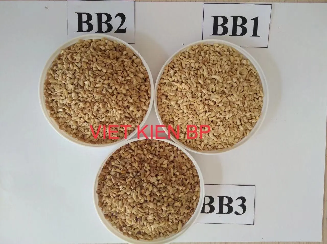 
Premium Quality Made in Viet Nam CASHEW KENREL Baby Bits with Best Prices 