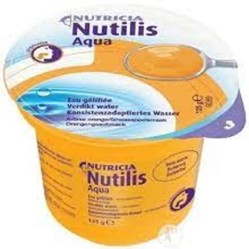 Original Nutricia Nutilis Powder