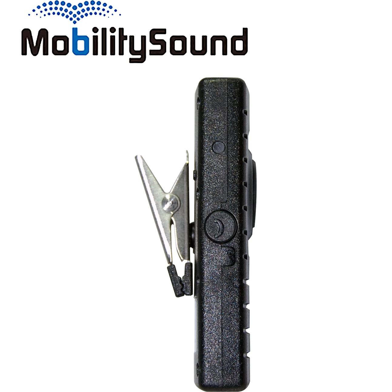 BTH-300-Qx Series BT BLE Wireless Earpiece with PTT Button for PoC app on iPhone, Android Phone, and Portable Smart Radio