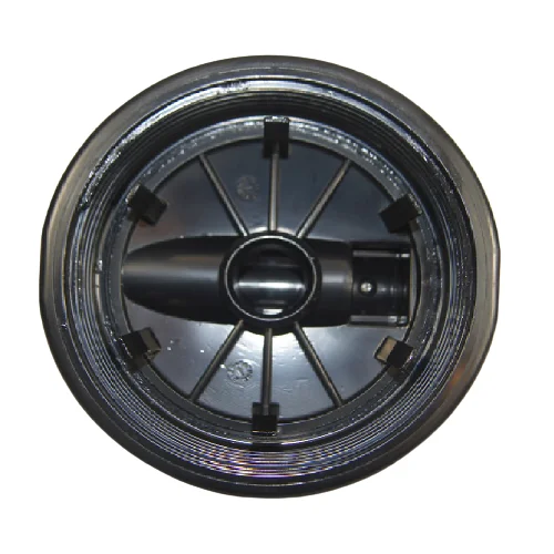 10 inch  high pressure Big Blue water filter housing for drinking water